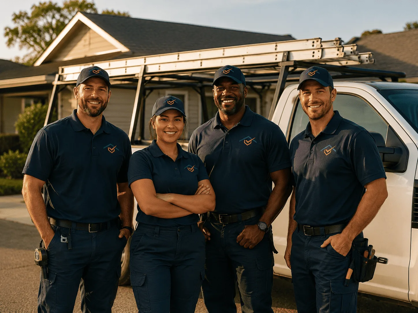 Roof Inspection company in Randallstown, MD